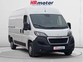 Peugeot Boxer 333 L2H2 BlueHDi 140, 17.290 €