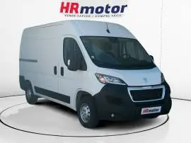 Peugeot Boxer 333 L2H2 BlueHDi 140, 22.990 €