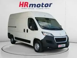 Peugeot Boxer 333 L2H2 BlueHDi 140, 20.690 €