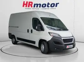 Peugeot Boxer 333 L2H2 BlueHDi 140, 20.590 €