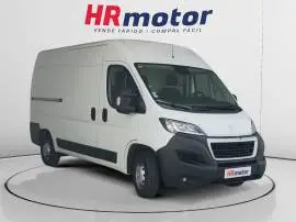 Peugeot Boxer 333 L2H2 BlueHDi 140, 18.999 €