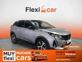 Peugeot 3008 1.5 BlueHDi 96kW (130CV) S&S GT, 19.490 €