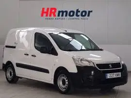 Peugeot Partner L1, 9.590 €