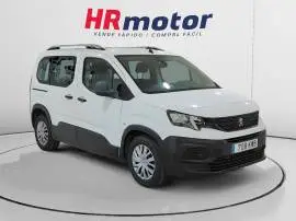 Peugeot Rifter Access Standard, 12.890 €