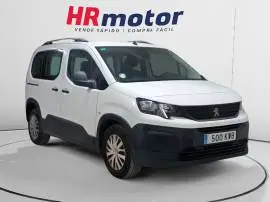 Peugeot Rifter Access Standard, 11.490 €