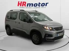 Peugeot Rifter Allure, 21.890 €