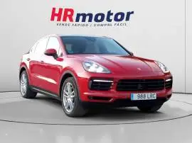 Porsche Cayenne Coupe E-Hybrid, 78.990 €