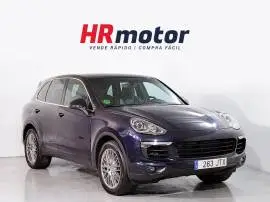 Porsche Cayenne Diesel, 37.440 €