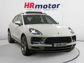 Porsche Macan 2.0, 54.890 €