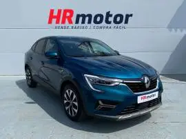 Renault Arkana Business, 22.840 €