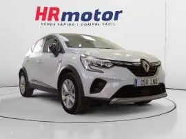 Renault Captur Intens, 16.840 €