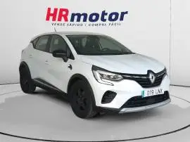 Renault Captur Intens, 16.890 €