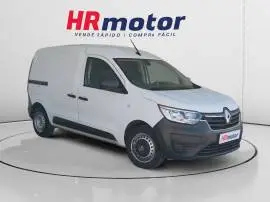 Renault Express Confort, 10.590 €