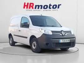 Renault Kangoo Furgón Professional, 7.390 €