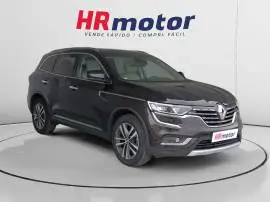 Renault Koleos Intens, 18.990 €