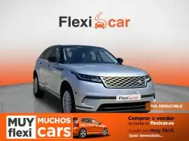 Land-Rover Range Rover Velar 2.0D D240 4WD Auto, 30.490 €