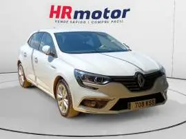 Renault Megane Zen, 15.390 €