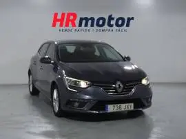 Renault Megane Zen, 12.840 €