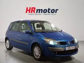 Renault Scénic 1.9 dCi 130, 2.840 €