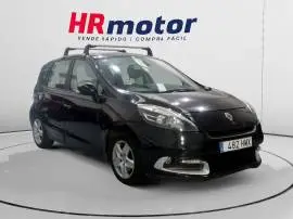 Renault Scénic Expression, 8.790 €