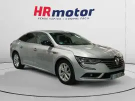 Renault Talisman Limited, 16.890 €