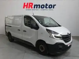 Renault Trafic L1H1, 14.490 €