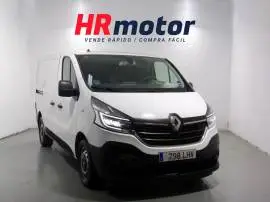 Renault Trafic L1H1 2.7t, 20.840 €