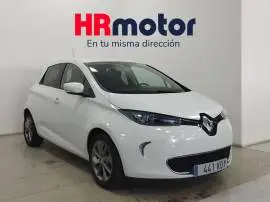 Renault Zoe Intens, 13.900 €