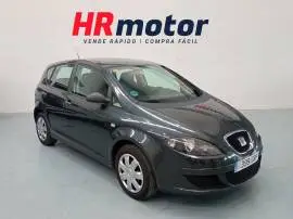 Seat Altea Reference, 6.490 €