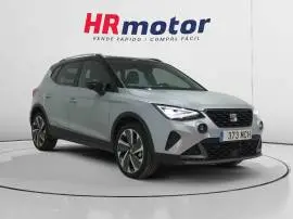 Seat Arona FR, 21.390 €