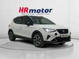 Seat Arona FR Plus, 21.890 €