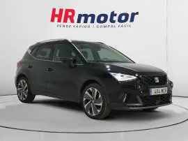 Seat Arona FR Plus, 21.890 €