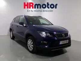 Seat Ateca Style Plus, 14.960 €