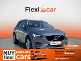 Volvo XC-60 2.0 D4 AWD Momentum Auto, 27.490 €