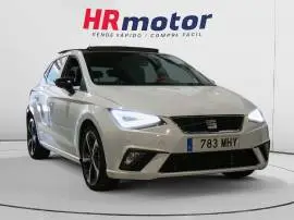 Seat Ibiza FR XL, 21.990 €