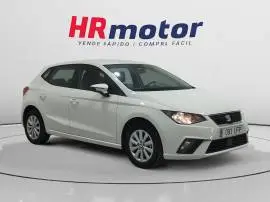 Seat Ibiza Style, 13.890 €