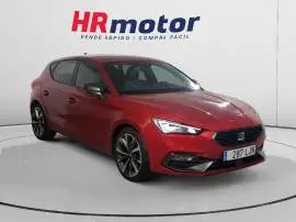 Seat Leon FR Go, 22.940 €