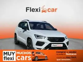 Seat Ateca 1.5 TSI 110kW (150CV) DSG S&S FR Editio, 26.490 €