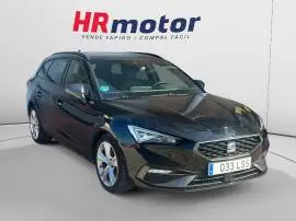 Seat Leon FR Go, 22.490 €