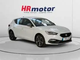 Seat Leon FR Go e-Hybrid, 22.890 €