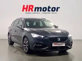 Seat Leon Sportstourer FR, 19.940 €