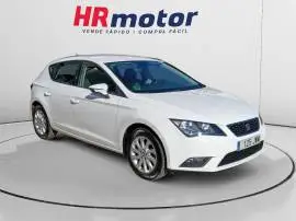 Seat Leon Style, 12.890 €