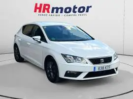 Seat Leon Style Visio Edition, 15.790 €