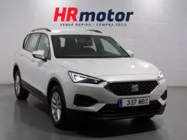 Seat Tarraco Style, 30.940 €