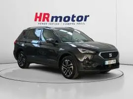 Seat Tarraco Style, 26.990 €