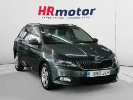 Skoda Fabia Style, 9.490 €