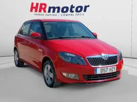 Skoda Fabia Urban, 8.990 €