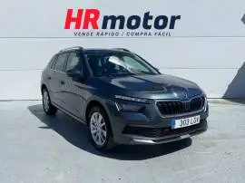 Skoda Kamiq Ambition, 18.640 €