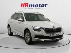 Skoda Kamiq Ambition, 19.650 €