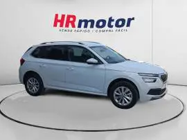 Skoda Kamiq Ambition, 19.940 €